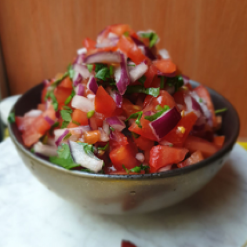 Salade Satini Tomate