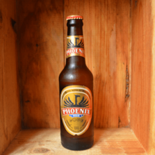Bière Phoenix 33 cl