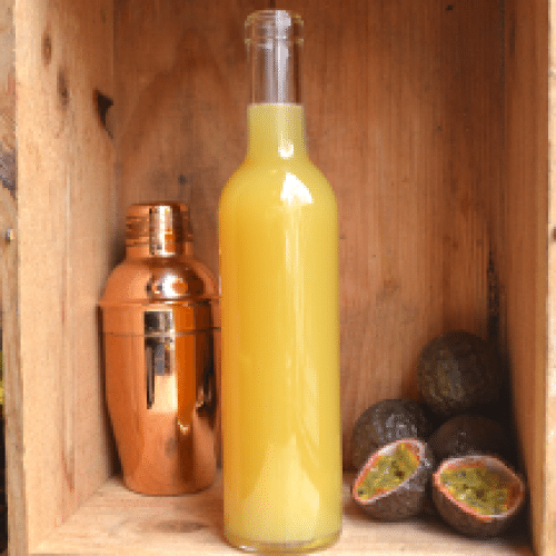 Cocktail Planteur