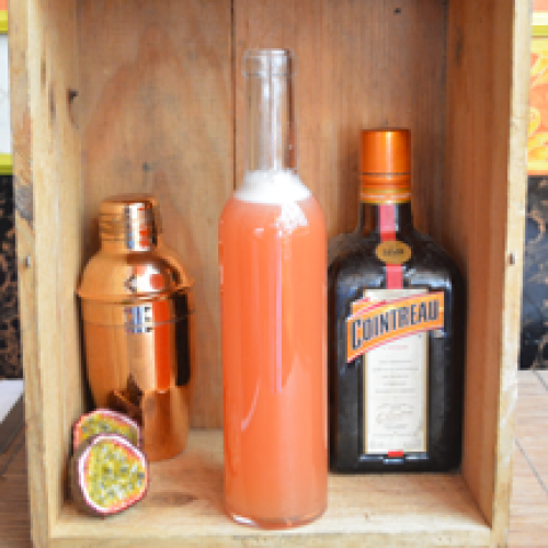 Cocktail Maitai