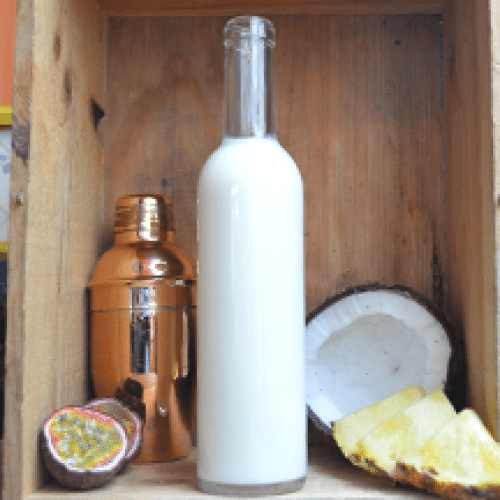 Cocktail Pina Colada