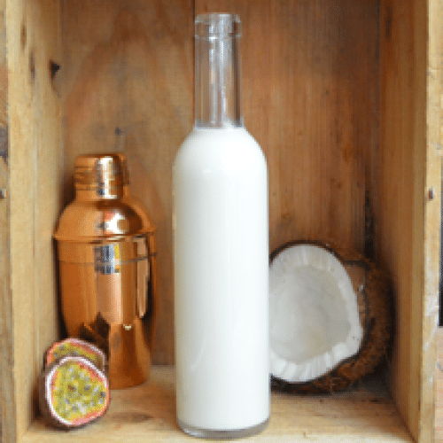 Cocktail Coco Punch