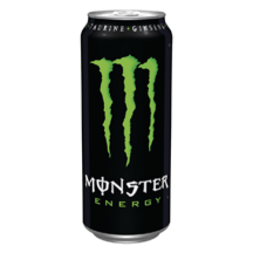 Monster Energy 50 cl
