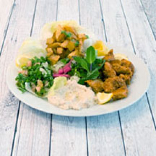 Chich Taouk