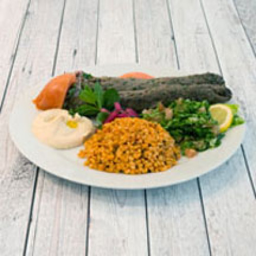 Kafta