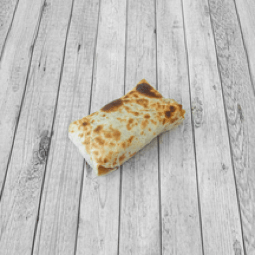 Tacos Le Blindé