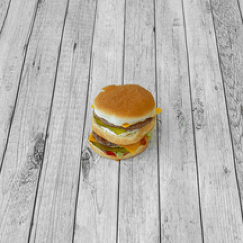 Biggy Burger