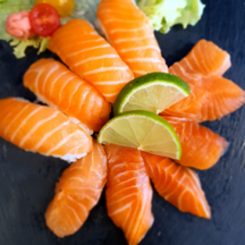 P2 Sushi Sashimi