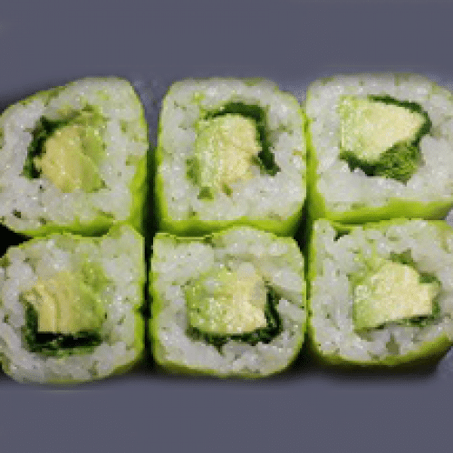 Yuki-Mi Thon Avocat x6