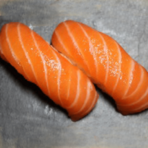 Sushi-Mi Saumon x2