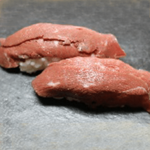Sushi-Mi Magret de Canard x2