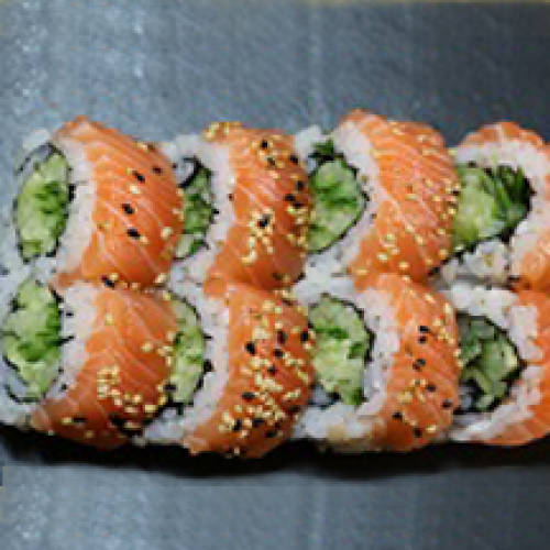 Supplice de Mi Concombre x8