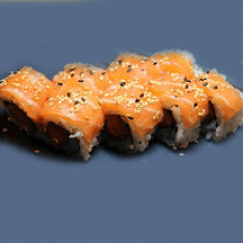 Supplice de Mi Saumon x8