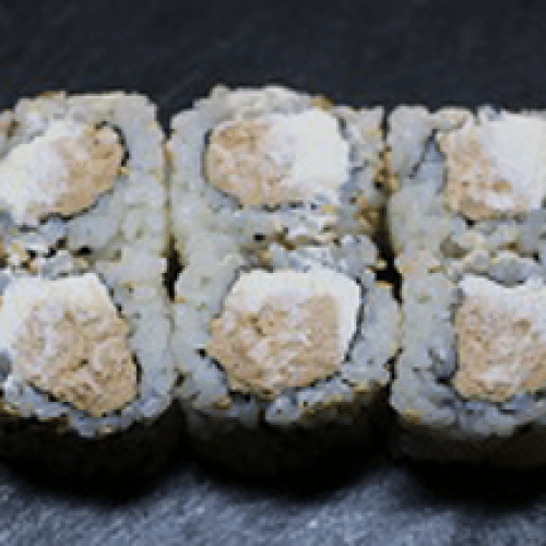 Califor-Mi Thon Cuit Cheese x6