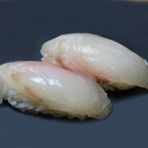 Sushi-Mi Daurade x2