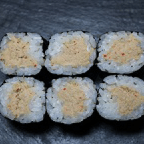 Maki-Mi Thon Cuit Mayo x6