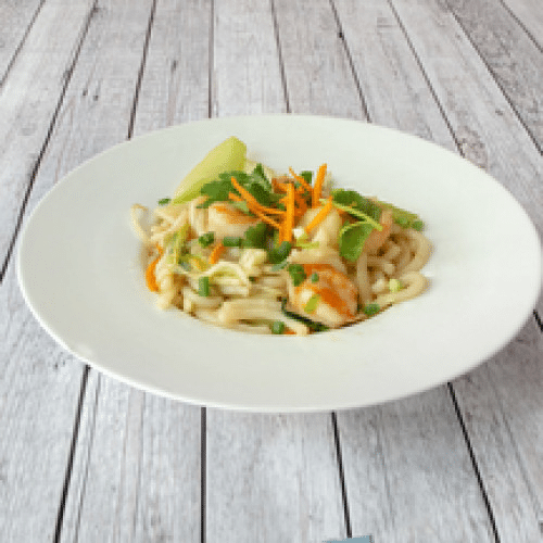 Udon Mian