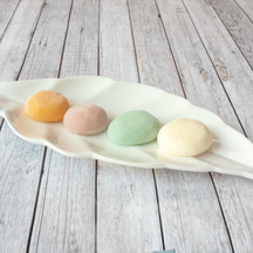 Mochi ice cream x2