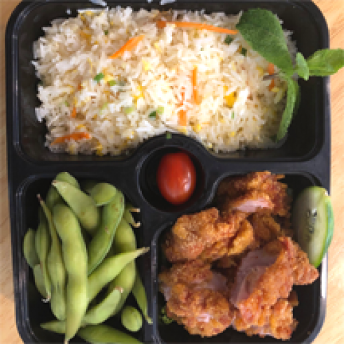 Bento