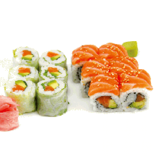M3 Menu Maki