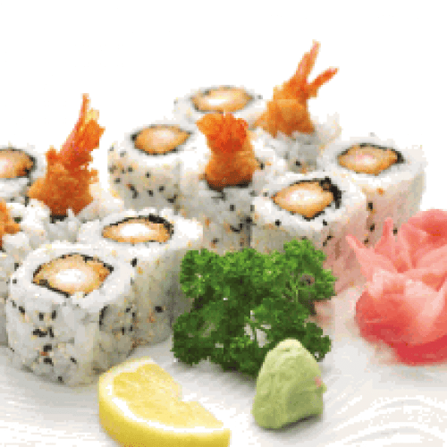 M4 Menu Maki