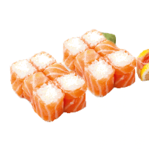 M5 Menu Maki