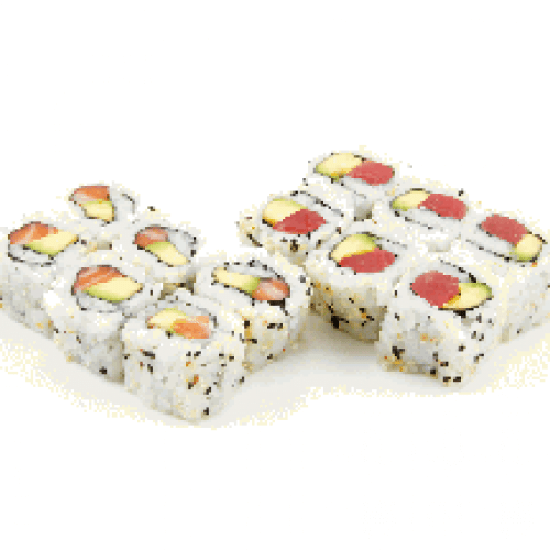M9 Menu Maki