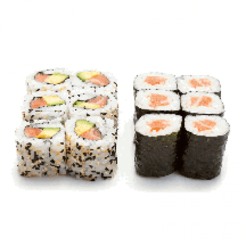 M10 Menu Maki