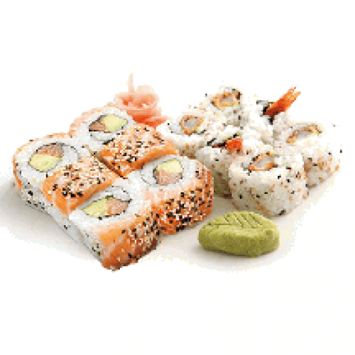 M11 Menu Maki
