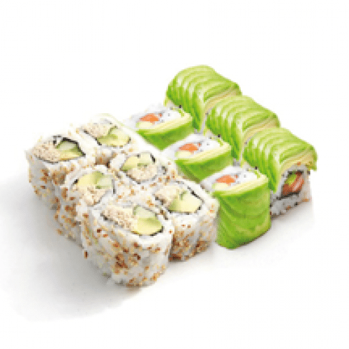 M13 Menu Maki