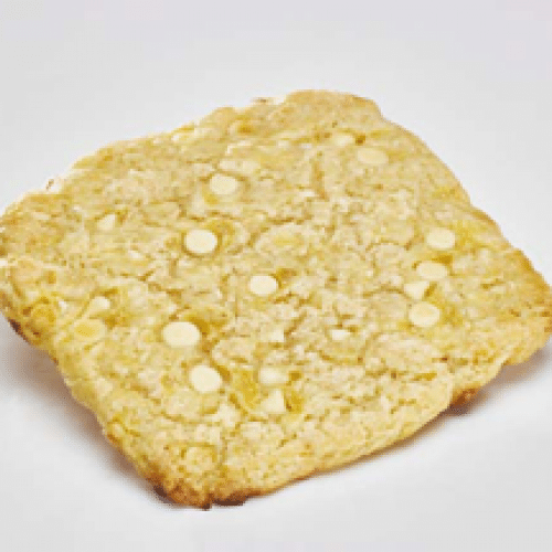 Super Cookie Chocolat Blanc