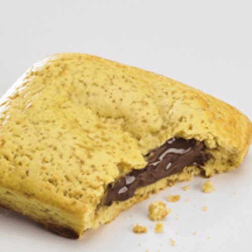 Super Cookie Nutella
