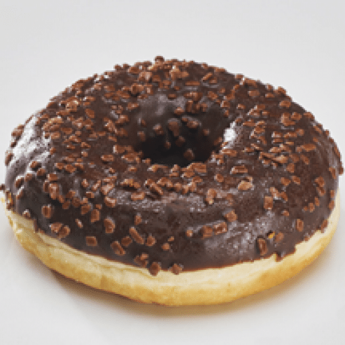Donuts Chocolat