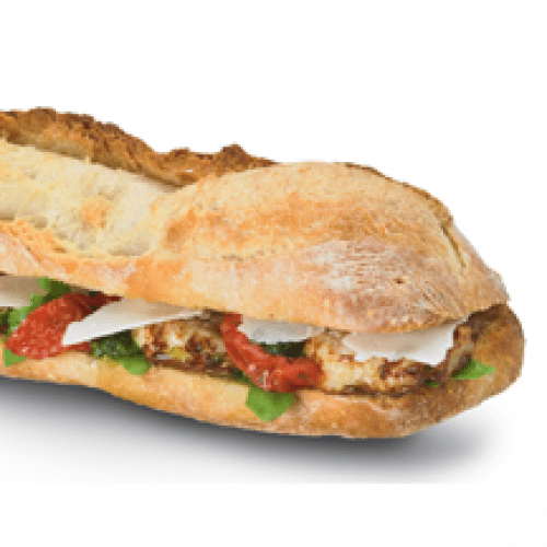 Sandwich Dolce Vita