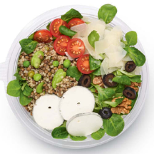 Salade Veggie