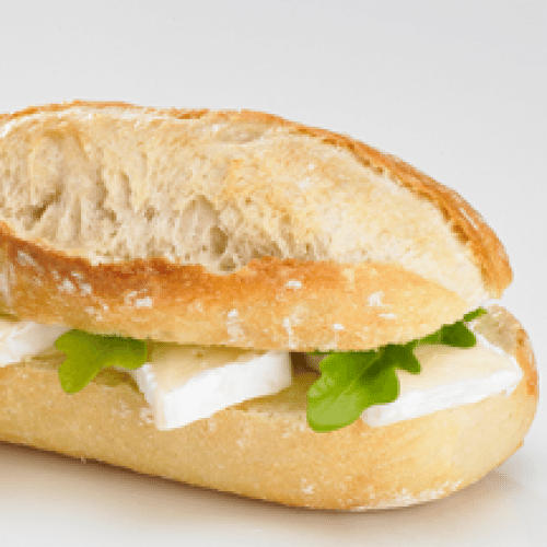 P'tit Sandwich Camembert