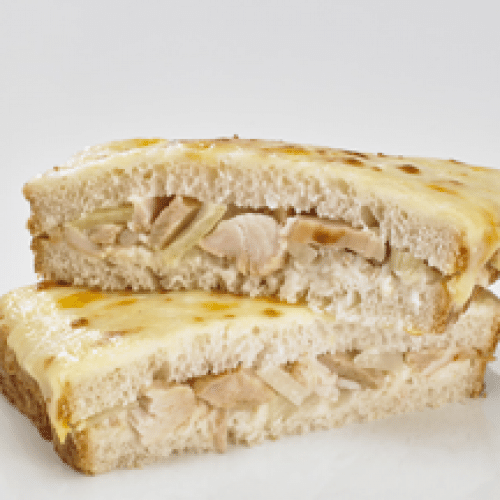 Croque Poulet