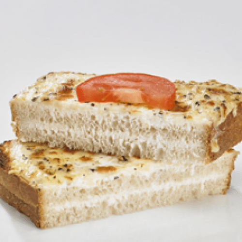 Croque Chevre