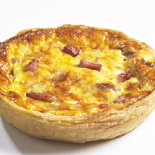Quiche Lorraine