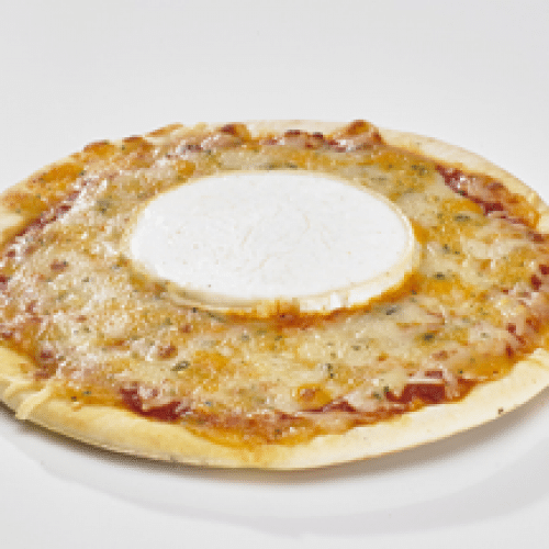 Pizza Fromage