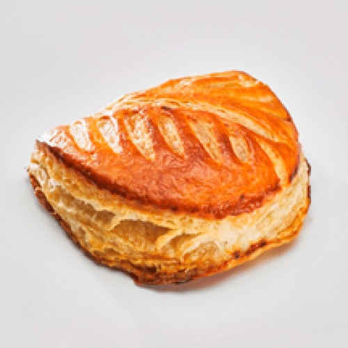 Chausson Pommes