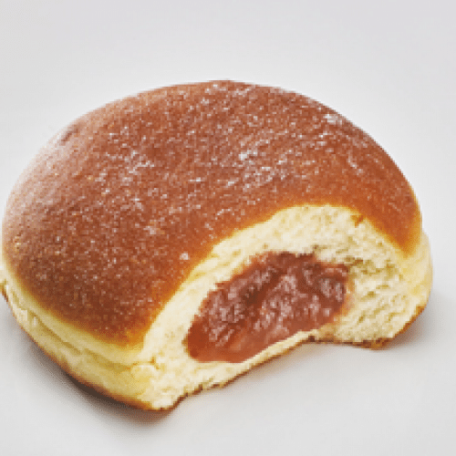 Beignet Framboise