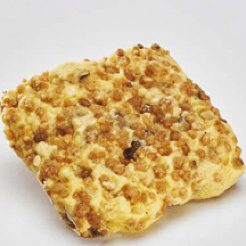 Cookies Praliné et Noisette