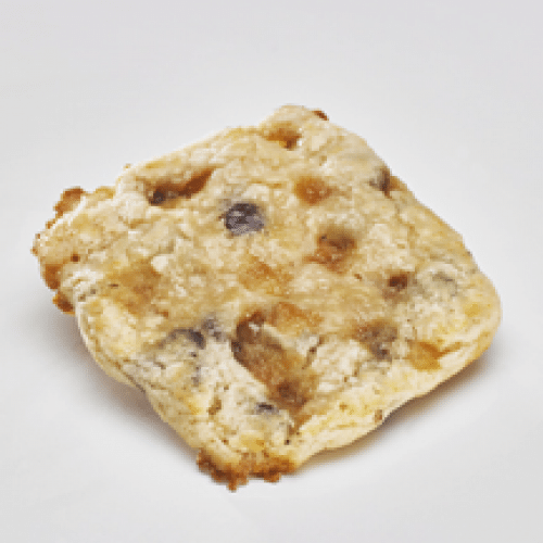 Cookies Caramel et Chocolat au Lait