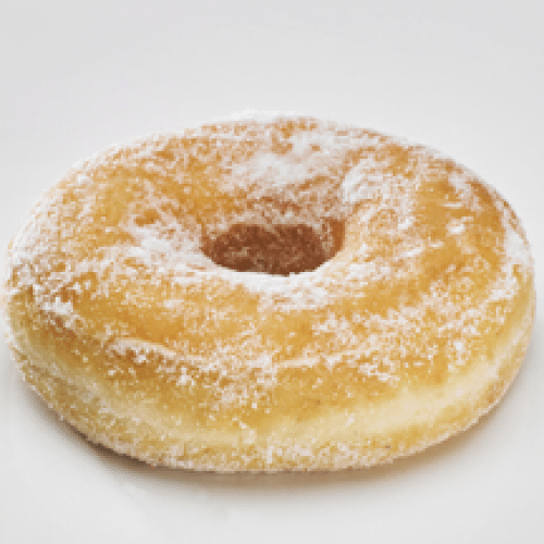 Donuts Nature