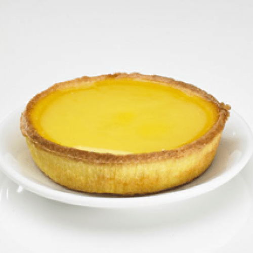 Tartelettes Citron