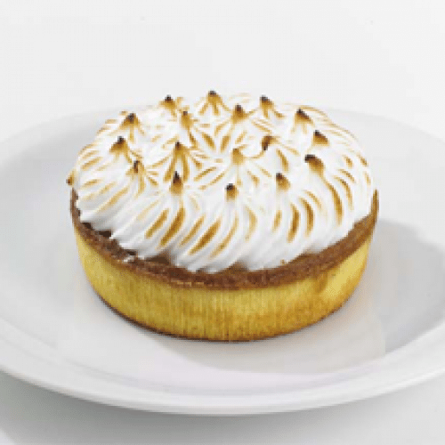 Tartelettes Citron Meringués