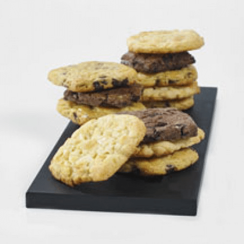 Mini Cookies x20
