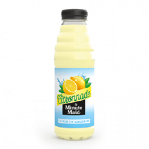 Minute Maid Citronnade 50 cl