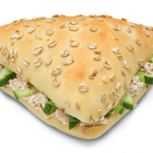 Ciabatta Thon Concombre